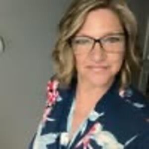 Meet your Posher, Cathy
